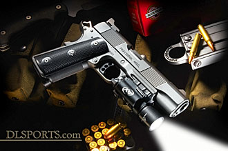 D&L Sports™ 1911s