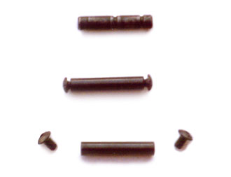 AR-15 Antiwalk Trigger Pins