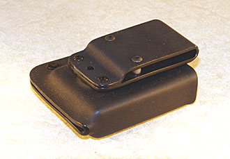 AR-15 Magazine Pouch