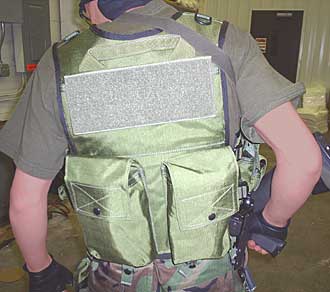 D&L Sports™ AR-15 Tactical Vest