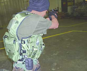 D&L Sports™ AR-15 Tactical Vest