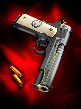 Custom 1911