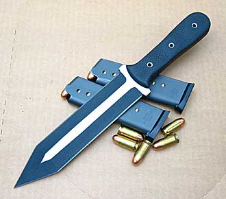 D&L Dagger