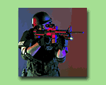 carbine