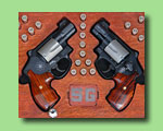 Smith & Wesson Revolvers