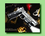 DLSports™ 1911s