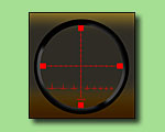 D&L Tactical Reticle