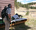 International Tactical Rifleman Championship