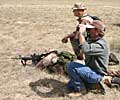 International Tactical Rifleman Championship