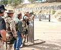 International Tactical Rifleman Championship