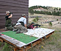 International Tactical Rifleman Championship