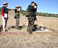 International Tactical Rifleman Championship