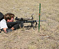 International Tactical Rifleman Championship