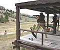 International Tactical Rifleman Championship