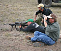 International Tactical Rifleman Championship