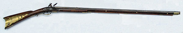 Flintlock Rifle