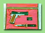 gun