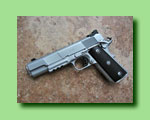 silver 1911