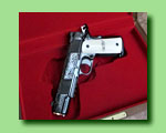 1911 with ivory grips