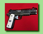 1911 with ivory grips