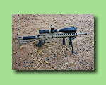 AR-15 PPC