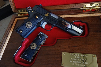 USMC 1911