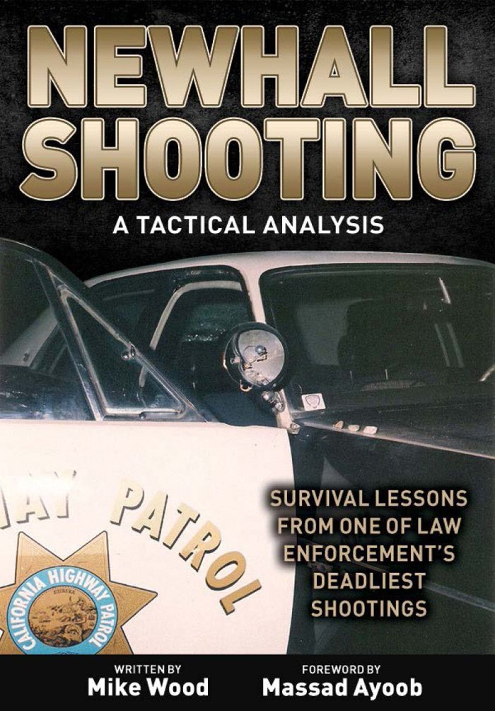 Newhall Shooting - a tactical analysis