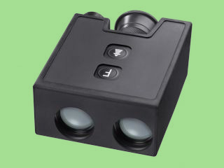 PLRF10 Laser Range Finder