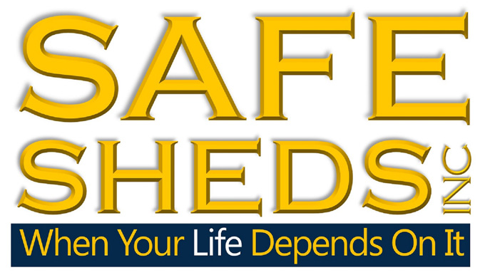 Safe Shed