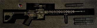 CQB Carbine