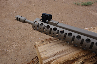 scope mount