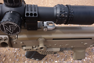 scope mount