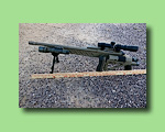 MR30 Precision Rifle