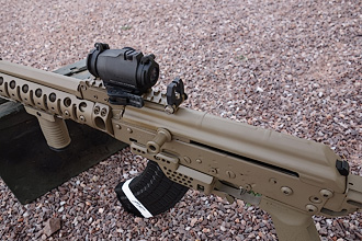 scope mount