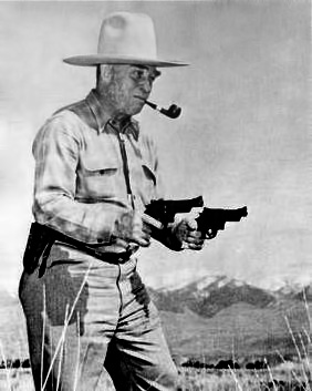 Elmer Keith