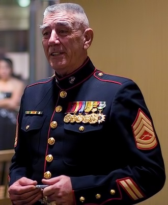 R. Lee Ermey - RIP