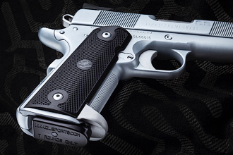 SS Professional 1911