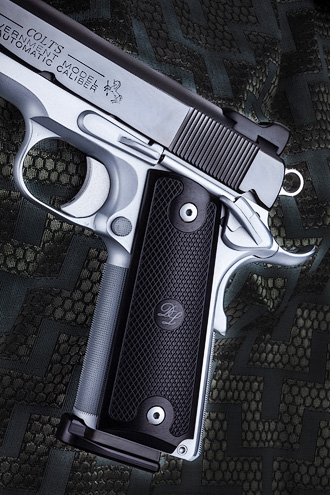 DLSports Combat Special 1911