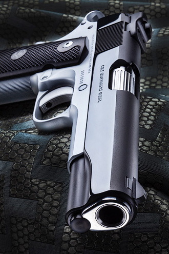 DLSports Combat Special 1911