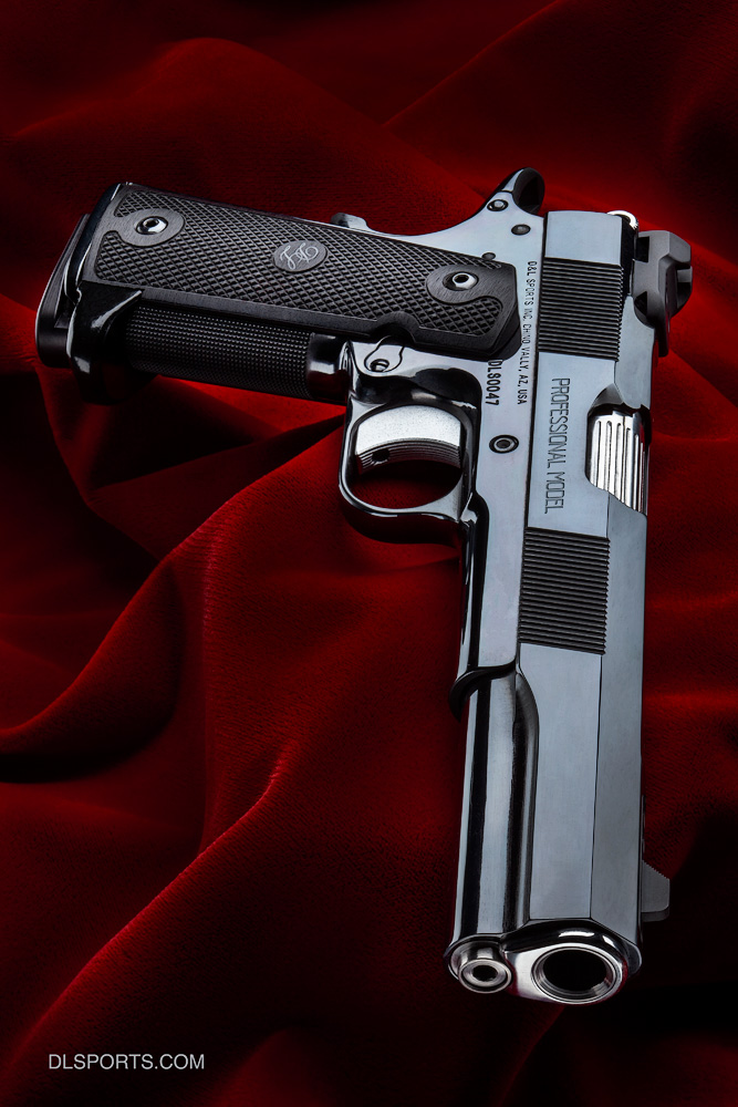 D&L Sports Signature 1911