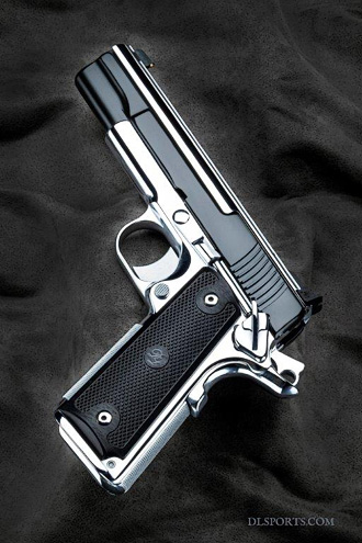 1911 Longslide