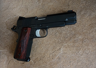 SS Professional 1911