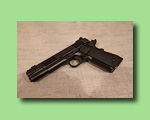 Slimline Professional 1911