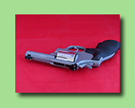 Smith and Wesson Revolver