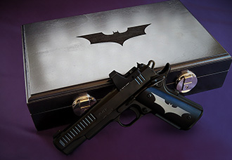 BAT Gun