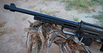 MR30pg Precision Rifle