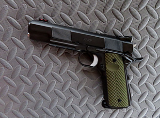 1911 Pro Model