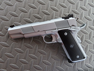 1911 Pro Model