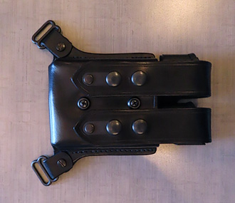 Magazine Pouch