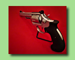 S&W Revolver